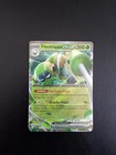 Carte Pokémon Filentrappe EX 019/198 Écarlate et Violet Neuve FR
