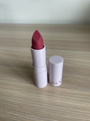 Doll 10 - TCE Supremely Bold Clean Lip Colour - LET GO (Berry) - UVP 22£ 3,7g