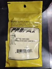 PROFAX PXAEC-303 INSULATOR ASSEMBLY W/ SCREWS, Qty.1