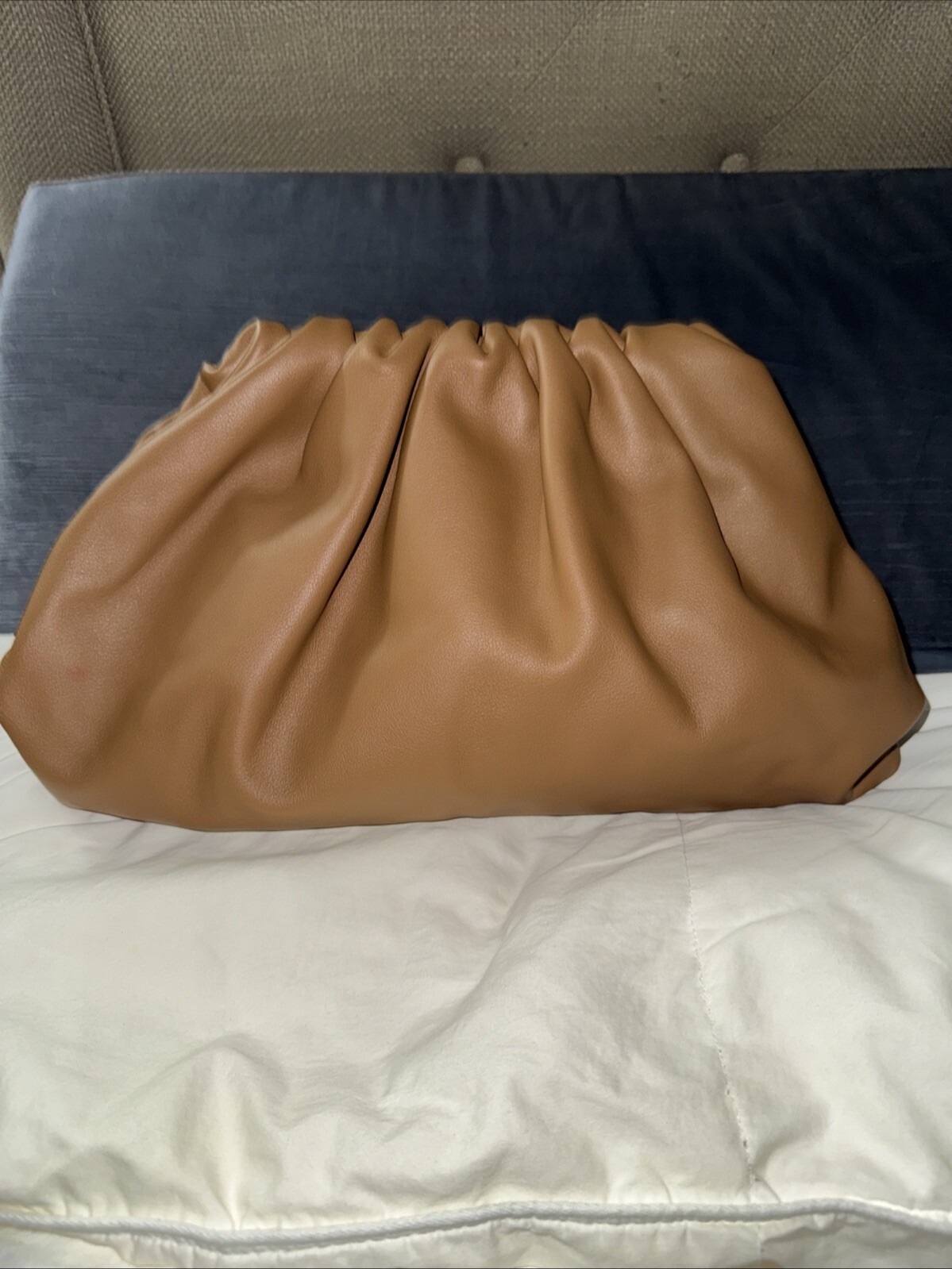 Bottega Veneta Pouch Clutch