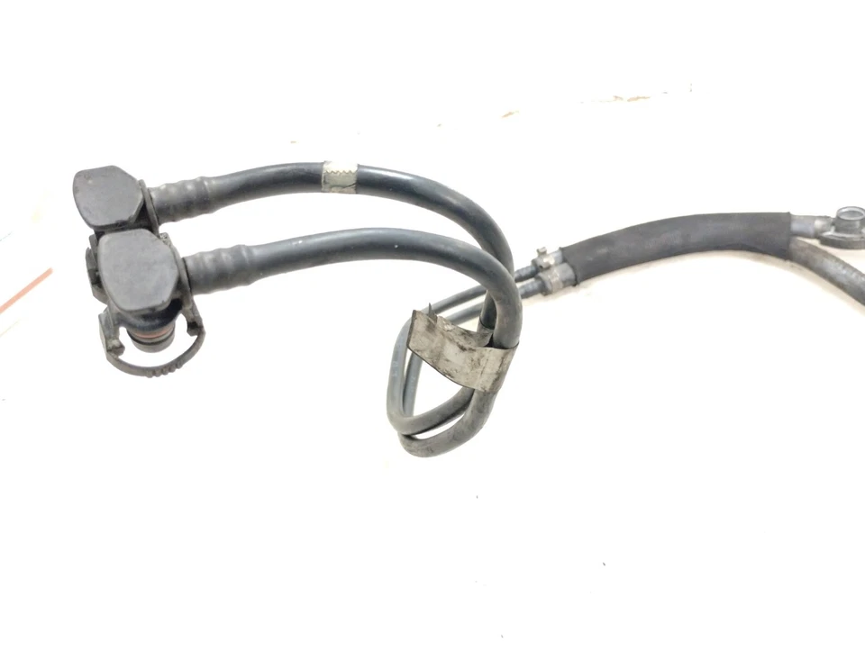 Ducati Monster 696 M696 2009 tubería de manguera de línea de combustible de gasolina Foto 4 de 4