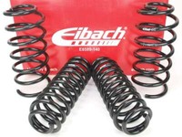 Eibach Pro-Kit 30Mm Tieferlegungsfedern FüR VW Bora Kombi (1J6) Golf IV Variant
