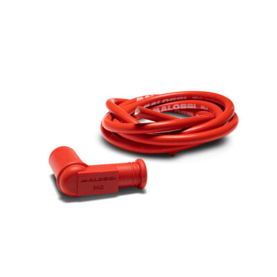 Malossi MALAGUTI 50 Fifty Top 1985-1995 Pipette and Candle Cable