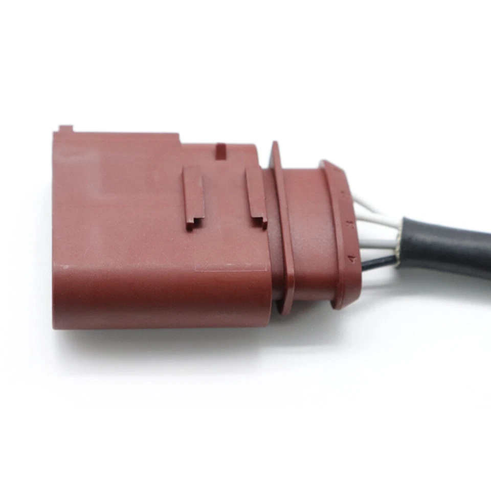 Sensor de oxígeno aguas abajo 234-4808 para VW Beetle Jetta Golf Audi A8 06A906262BG Foto 3 de 4