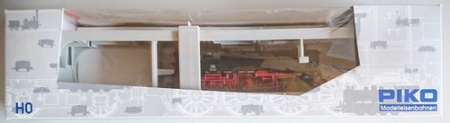 Piko 50240: Dampflok BR 82 023 der DB