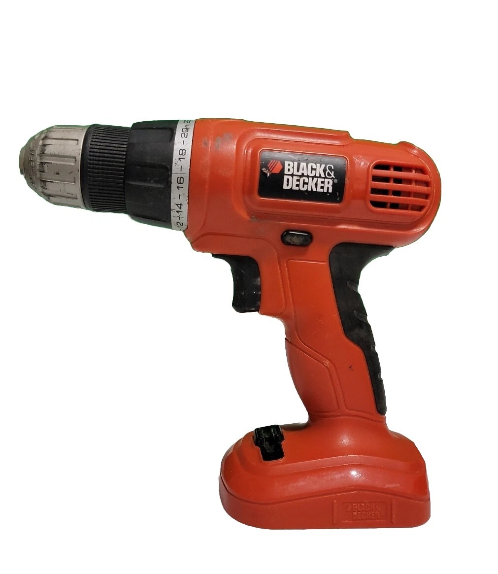 Black and decker sale gc1200