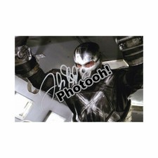 2016 Upper Deck Captain America Civil War Trading Cards 25