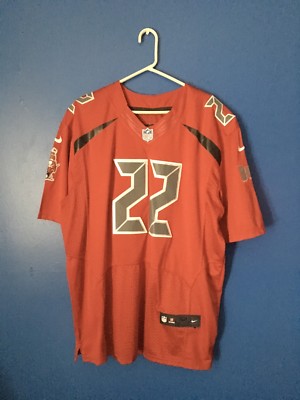 buccaneers color rush jersey for sale