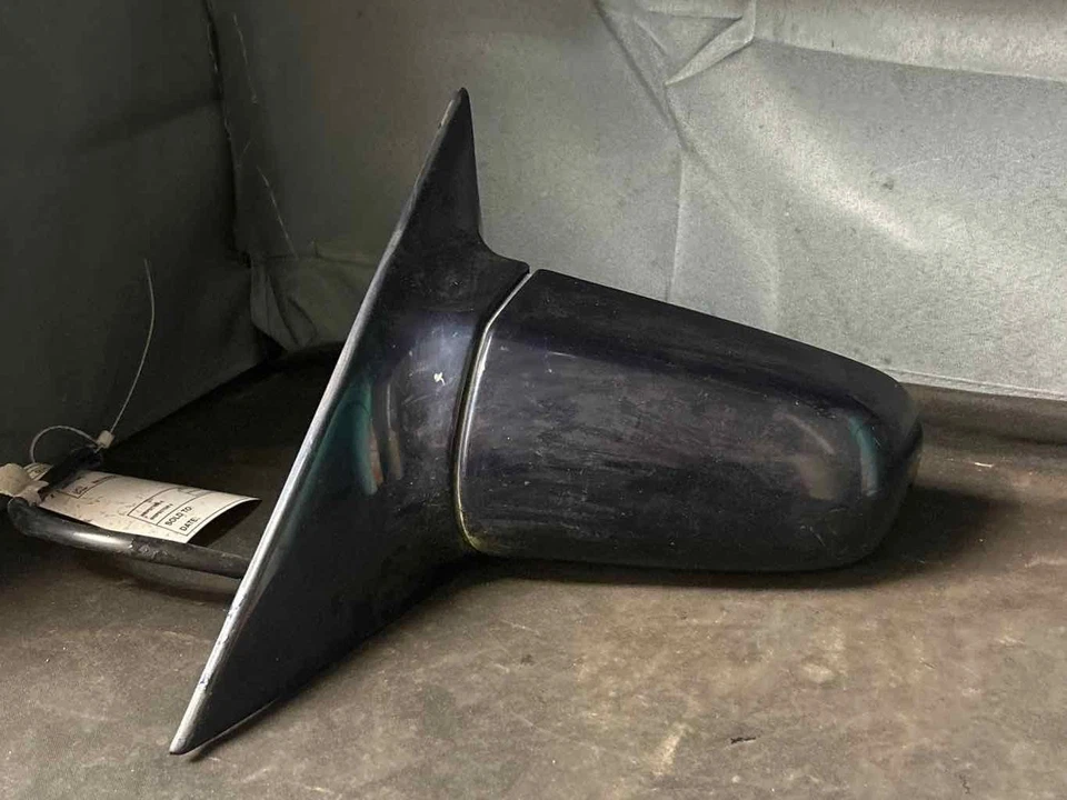 Fits 1997 CADILLAC SEVILLE Left Door Mirror OEM:25675267 Foto 3 de 4