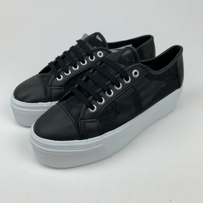 superga mesh