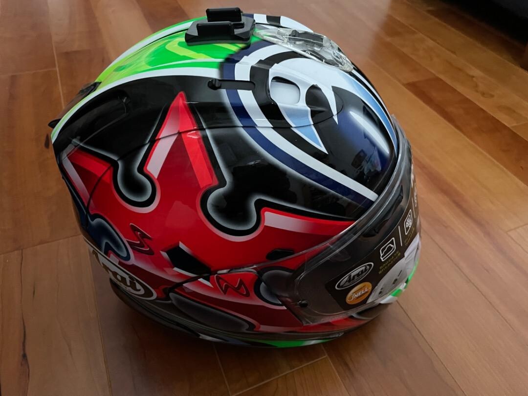 Arai 中野　XL RX−RR5 Arai RX-7X Nakano X – 56design WebStore