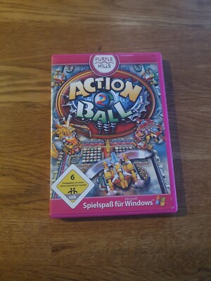 Action Ball 2 (PC, 2008)
