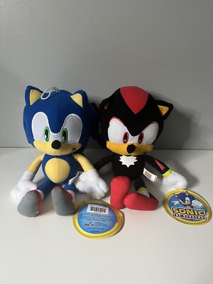 Nuevo juego de Black Shadow Sonic y Sonic The Hedgehog de 12