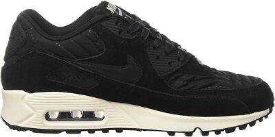 Original Nike Air Max 90 Premium Damen Sneaker 443817 009