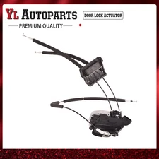 Front Right Passenger Door Lock Actuator fit 2011-2019 Infiniti M35H M37 M56 Q70