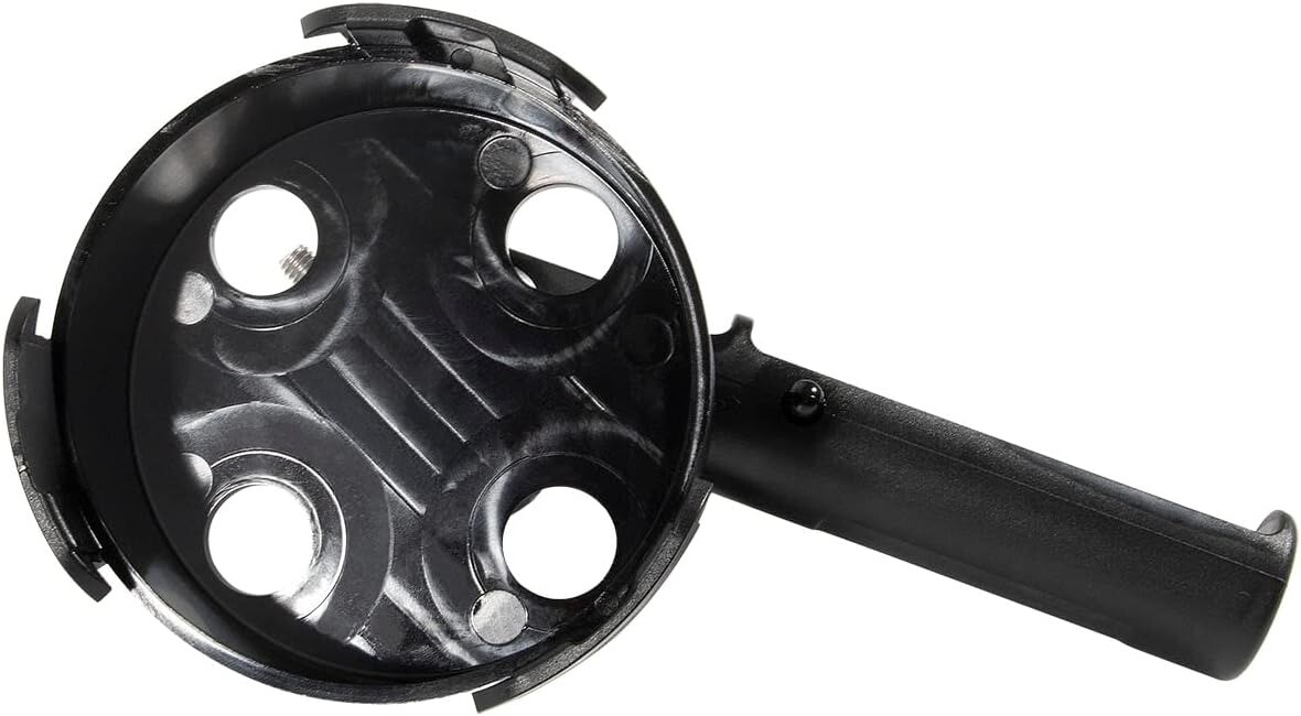 for Paramount PCC2000 Large Pop Up Plastic Head Nozzle PV3 Tool 004-552-5440-00