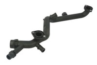 Thermotec KüHlmittelrohrleitung FüR Audi A4 B7 A6 C6 2.4 2.8 3.2 05.04-08.11