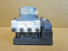 17 18 19 20 Mercedes E400 ABS Pump Anti Lock Brake Module 2017-2020 a2134316700