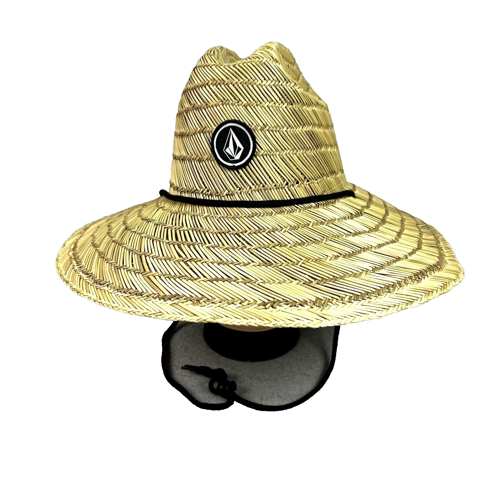 Paja Volcom para hombre