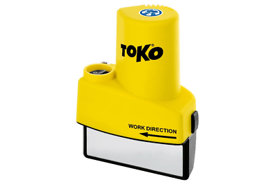 TOKO エッジチューナーワールドカップ Toko Edge Tuner World Cup 110v (USA) | Fine | eBay