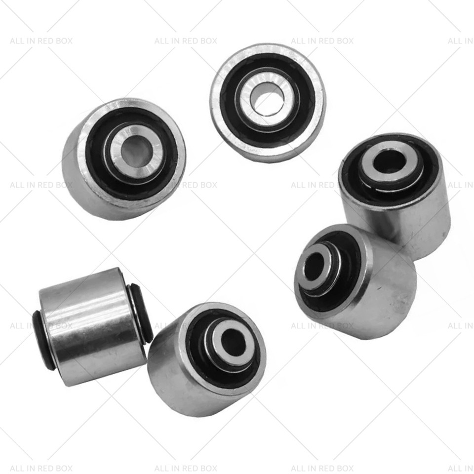 Suspension Knuckle Bush Kit Suitable for Jeep Cherokee KL 1423