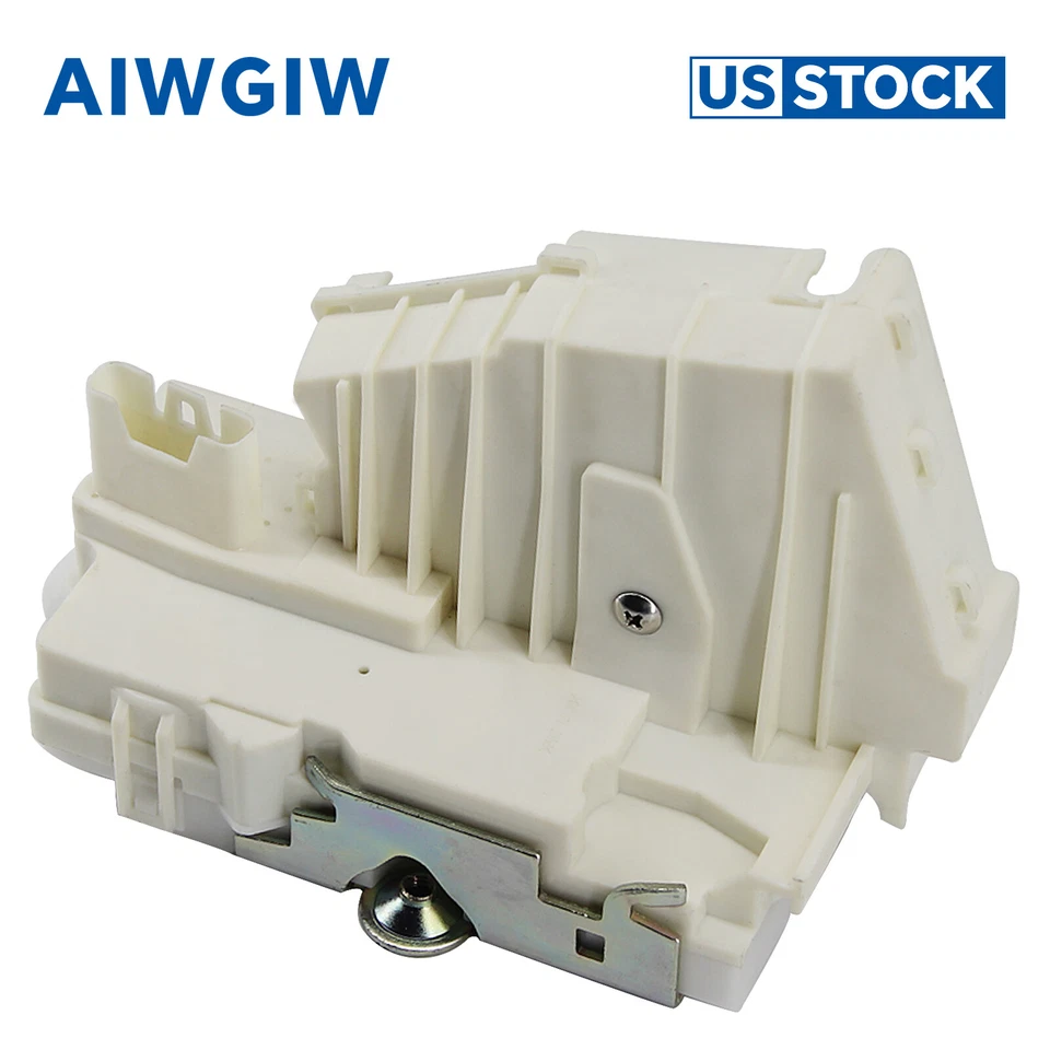 Actuador de cierre de cerradura de puerta delantera derecha para Mercedes GL ML R 2006-12 1697202835 Foto 3 de 4