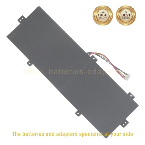 Batteria originale nuova U3285131PV-2S per PORTATILE TECLAST F7 Plus 2 F15 pl... - 第 3/6 張圖片