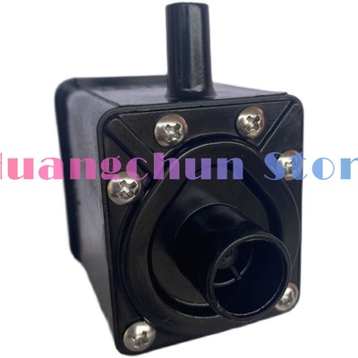 1PCS water heating   blanket silent water circulating pump HB-T230 #F10