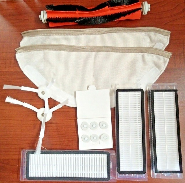 xiaomi roborock s50 ebay