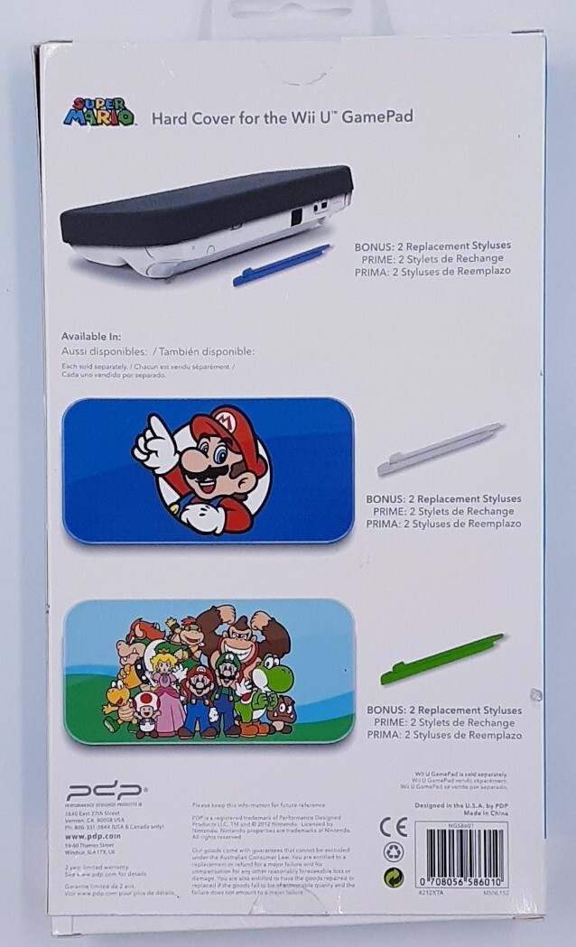 Super Mario 64 Wii U