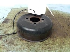 WATER PUMP PULLEY for 2007 - 2019 FORD F150