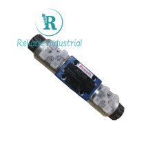 1 PC NEW Rexroth ‌4WE6J6X/EG24N9K4/B10 Electromagnetic directional control valve