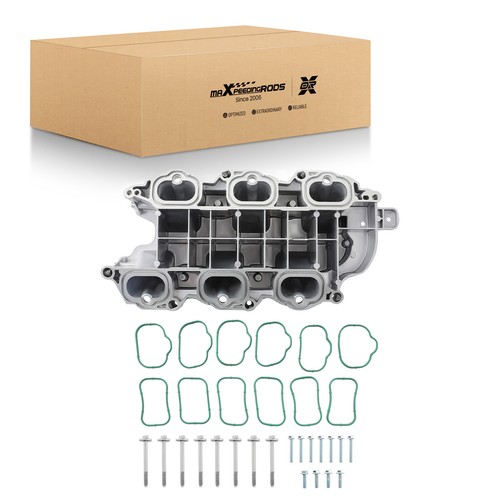 Aluminum Air Intake Manifold For JEEP Cherokke 2014-2021 JEEP Wrangler 2012-2017 - Bild 1 von 13