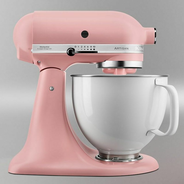 kitchenaid 5ksm156wpedr