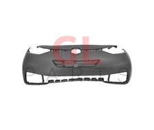 F�R VW VOLKSWAGEN ID.3 2020 - STO�STANGE VORNE Grundiert 10A807217B Neu OHNE PDC