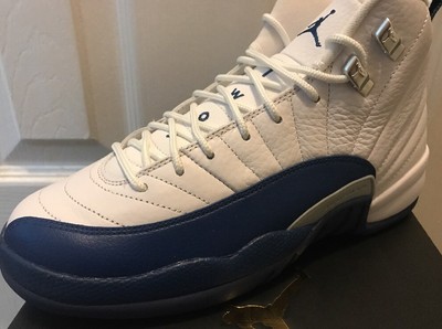 jordan 12 size 5.5