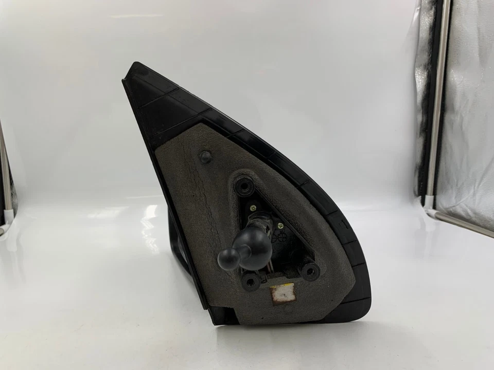 Espejo retrovisor manual del lado del conductor Chevrolet Aveo 2007-2011 azul OEM B04B38045 Foto 4 de 4