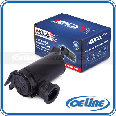 #ad Windshield Washer Pump for Acura RLX Honda Accord Subaru Forester Impreza WRX $8.99