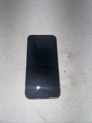 Apple iPhone 12 Pro Max - 256 GB - Gold (Unlocked) - Great Condition