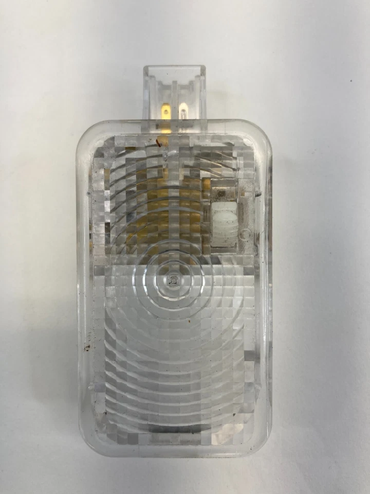 Luz interior para maletero trasero Suzuki SX4 2007-2013 lámpara OEM Foto 3 de 4