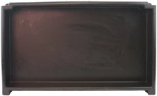 Walther Electric 6339901 PortableEmpty Plastic Enclosure 600 x 400 x 545 Surplus