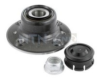 SNR R155.40 Radlagersatz FüR Renault