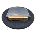 TOYOTA HI-LUX HL3 11-16 2.5 D-4D Manual 2KD-FTV Engine ECU 896610KW60