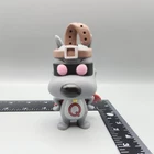 FUNKO POP! Disney Doug Quaildog #414 Vinyl Figure No Box *Read