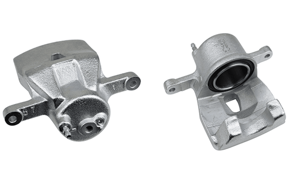 Bremssattel Vorderachse Links FüR Toyota Ractis Yaris / Vios Stufenheck-image