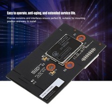 For Xbox One S Wireless WIFI Antenna Module Board Network Card Accessory ntr5