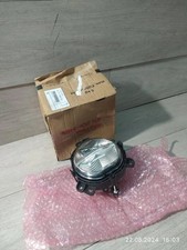 Mini Cooper Countryman F60 2022 Nebelscheinwerfer vorne 7409122 SKK12698