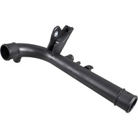 Metzger 4010549 KüHlmittelrohrleitung FüR Opel Astra Zafira T98 F70