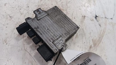 Engine ECM Electronic Control Module Beside Glove Box Fits 18 FORESTER OEM