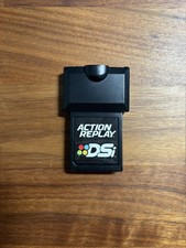 Action Replay Dsi Nintendo Ds/Ds Lite/Dsi/ 3DS Cheat Cartridge - SAME DAY 🚚